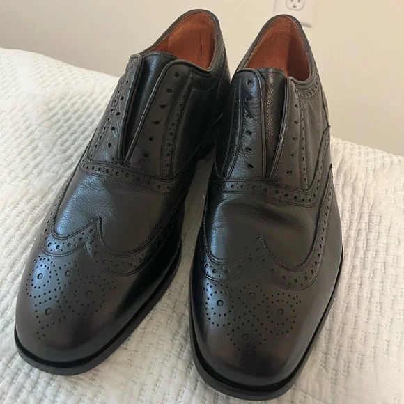 Florsheim men’s oxfords - Picture 1 of 6